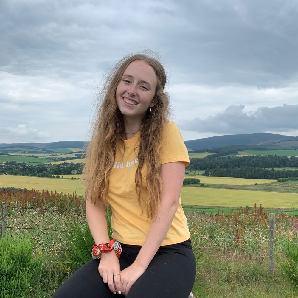 Meet your Posher, Hanna